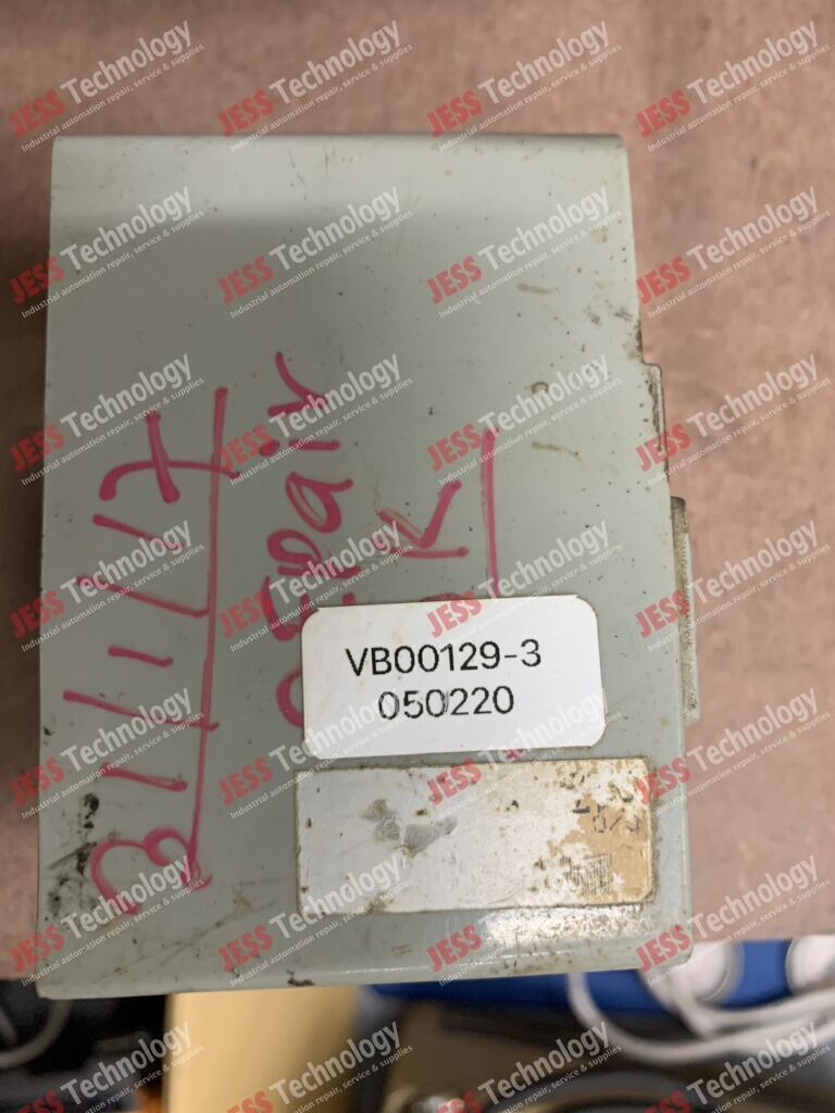 Image #3 of Repair AZBIL R4715 azbil burner controller - in Malaysia, Singapore, Thailand, Indonesia