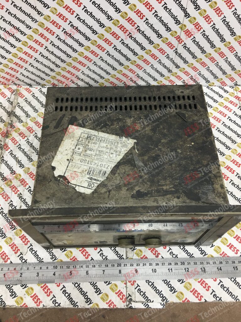 Image #3 of Repair NIRECO TC900V NIRECO TENSION CONTROLLER 10M121509 in Malaysia, Singapore, Thailand, Indonesia