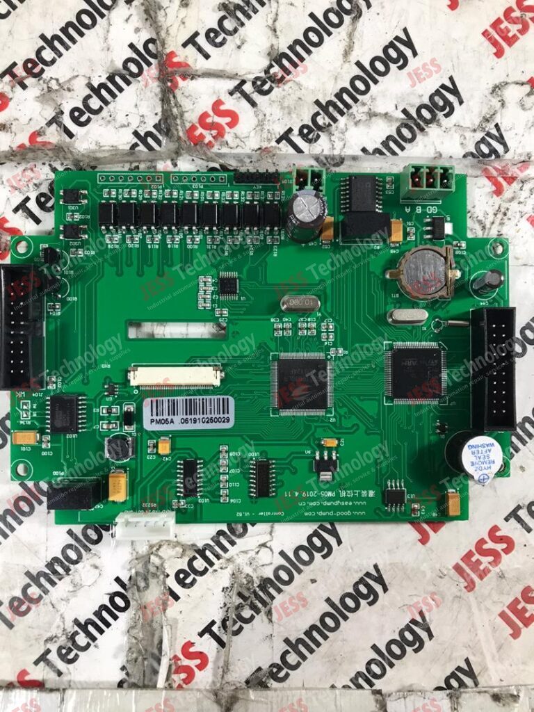 Image #1 of Repair - PM05A 06190250029 Brand: PCB Model: PM05A 06190250029 NONE in Malaysia, Singapore, Thailand, Indonesia