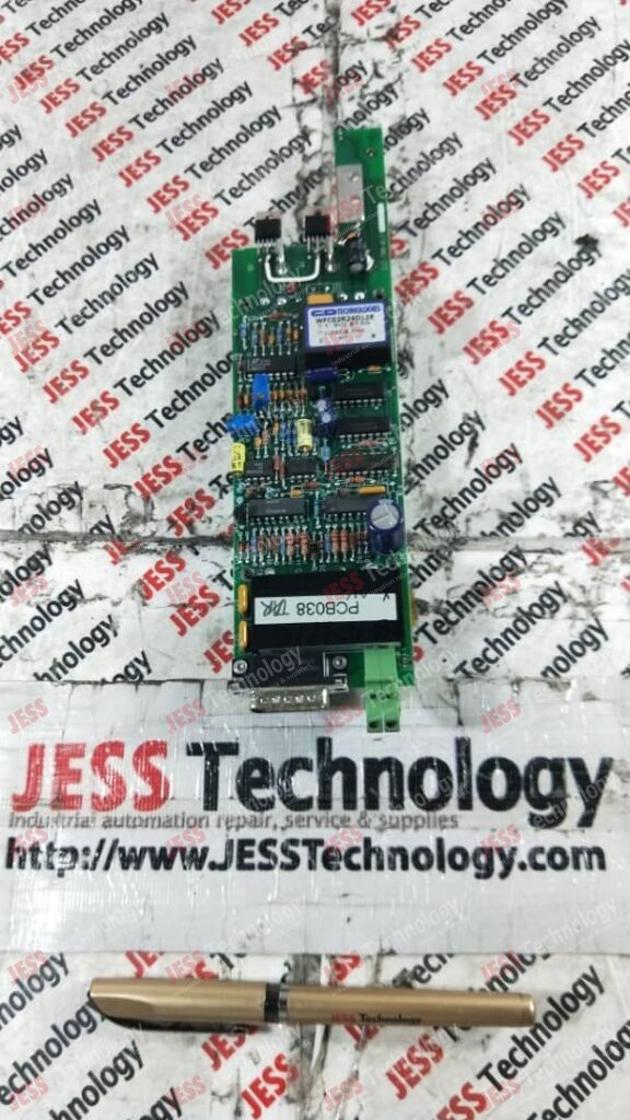 Image #1 of Repair - NONE Brand: PCB S/N: 0349-000333 0349-000333 in Malaysia, Singapore, Thailand, Indonesia