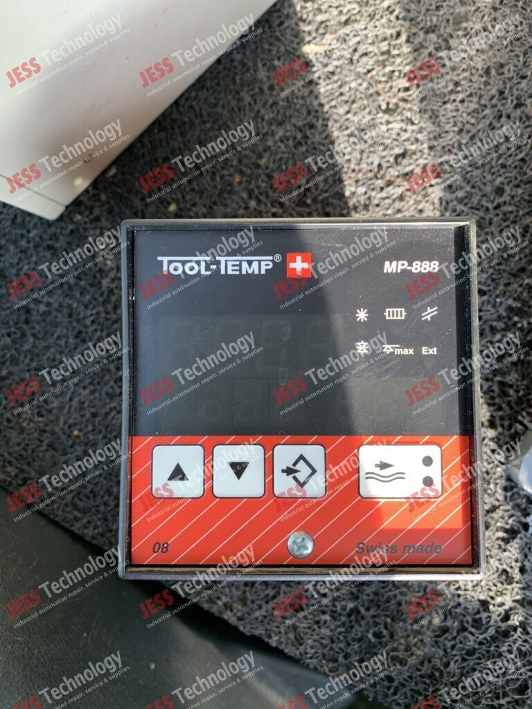 Image #4 of Repair TOOL-TEMP MP-888 Tool temperature controller - in Malaysia, Singapore, Thailand, Indonesia