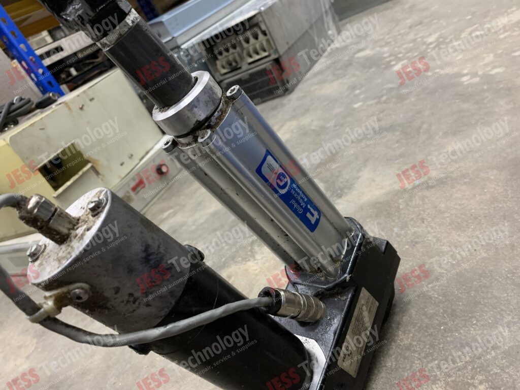 Image #3 of Repair GLOBAL MAXCESS - global maxcess actuator GMA301016 in Malaysia, Singapore, Thailand, Indonesia