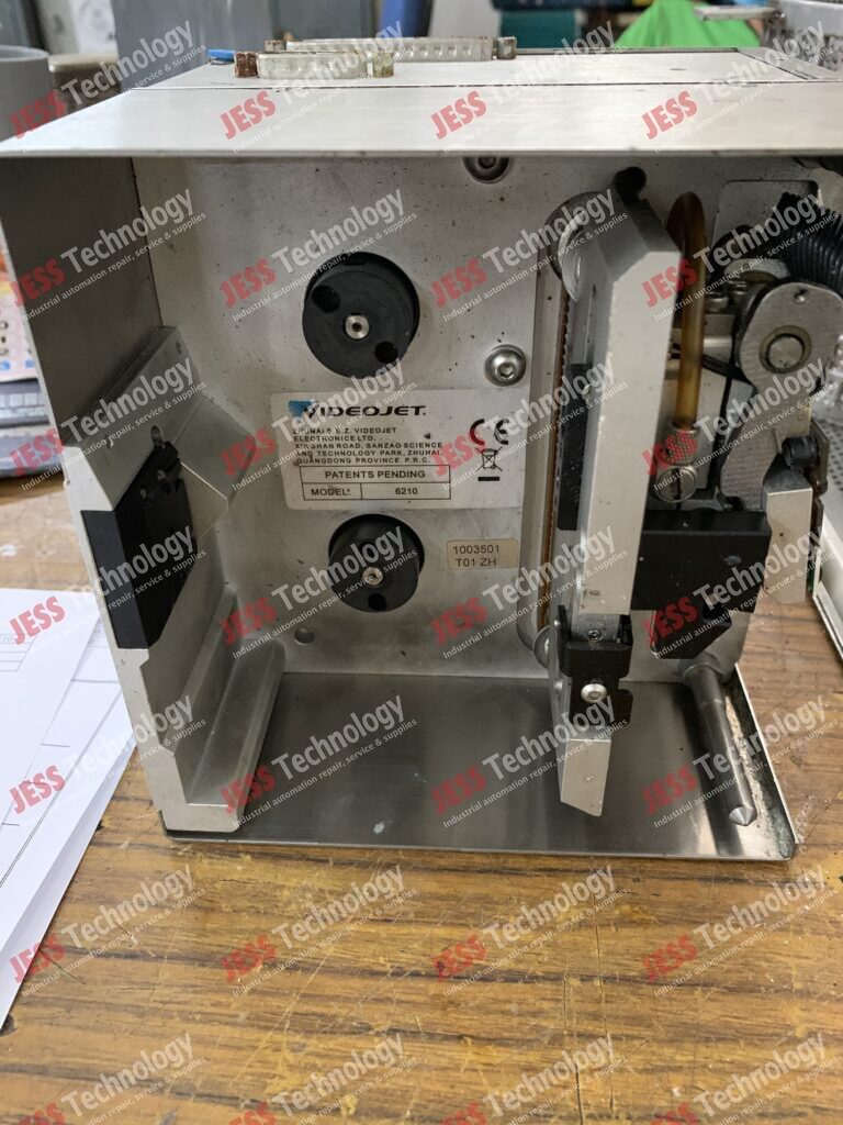 Image #4 of Repair VIDEOJET 6210 videojet 1003501 in Malaysia, Singapore, Thailand, Indonesia