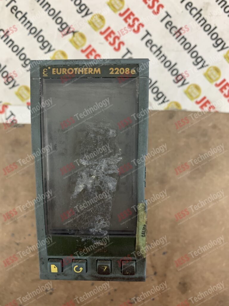Image #3 of Repair EUROTHERM 2208E eurotherm temperature controller 0050109-002-004-09-99 in Malaysia, Singapore, Thailand, Indonesia