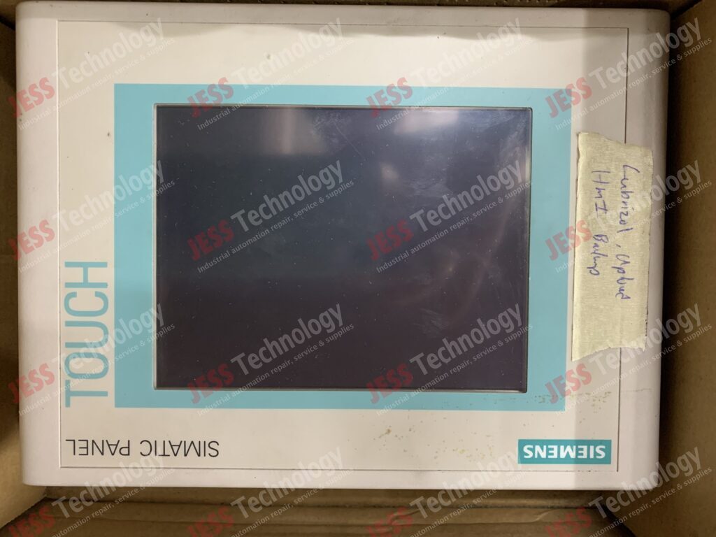 Image #4 of Repair SIEMENS 6AV6 642-0BA01-1AX1 SIEMENS SIMATIC PANEL TOUCH C-3W98912 in Malaysia, Singapore, Thailand, Indonesia