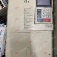 Repair Varispeed G7 CIMR-G7A47P5 yaskawa varispeed G7 J0078C061210001 in Malaysia, Singapore, Thailand, Indonesia