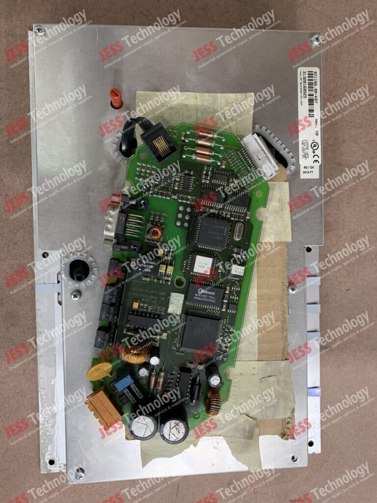 Image #4 of Repair BATTENFELD 4D1166.00-K07 battenfeld control panel 313201699525 in Malaysia, Singapore, Thailand, Indonesia