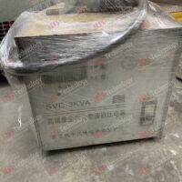 Repair PORWARD SVC-3KVA voltage regulator – in Malaysia, Singapore, Thailand, Indonesia