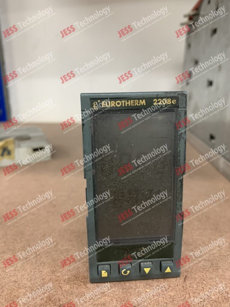 Image #4 of Repair EUROTHERM 2208e eurotherm temperature controller - in Malaysia, Singapore, Thailand, Indonesia
