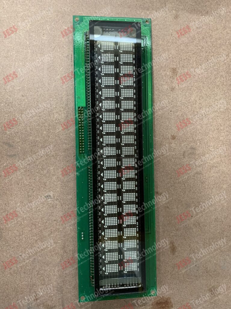 Image #4 of Repair NO BRAND M202LD06B display board 1P00A440-01 in Malaysia, Singapore, Thailand, Indonesia
