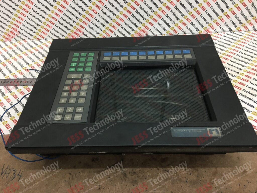 Image #4 of Repair UNICO WS-1834-004 Unico - touch screen 97010434 in Malaysia, Singapore, Thailand, Indonesia