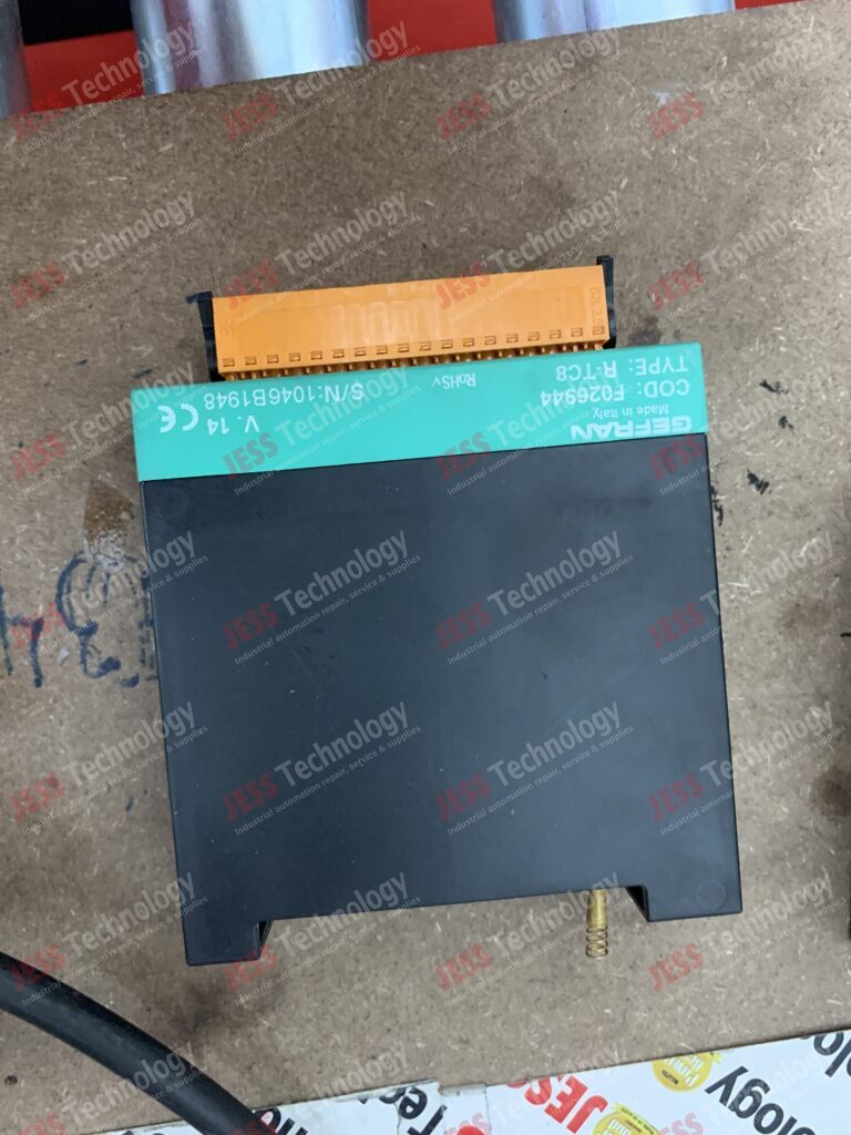 Image #4 of Repair GEFRAN F026944 Gefran plc 1046B1948 in Malaysia, Singapore, Thailand, Indonesia