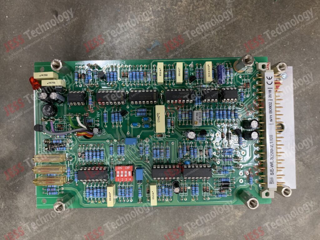 Image #4 of Repair NO BRAND SE-WL S220-2 arbo controller B0802 in Malaysia, Singapore, Thailand, Indonesia