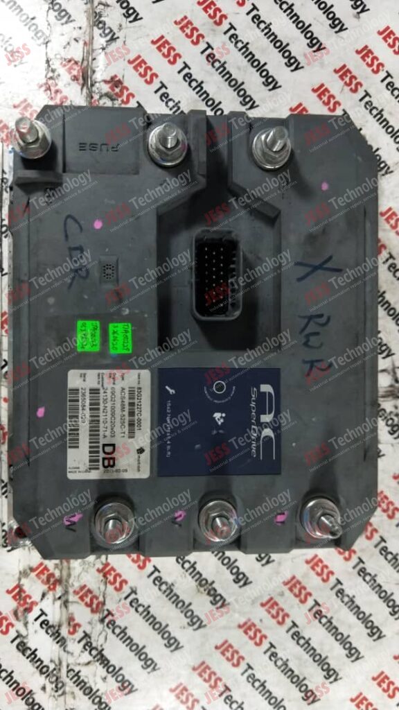Image #1 of Repair - ACS48M-525C Ac super drive Model no : ACS48M-525C SERIAL NO : 23655084-029 23655084-029 in Malaysia, Singapore, Thailand, Indonesia