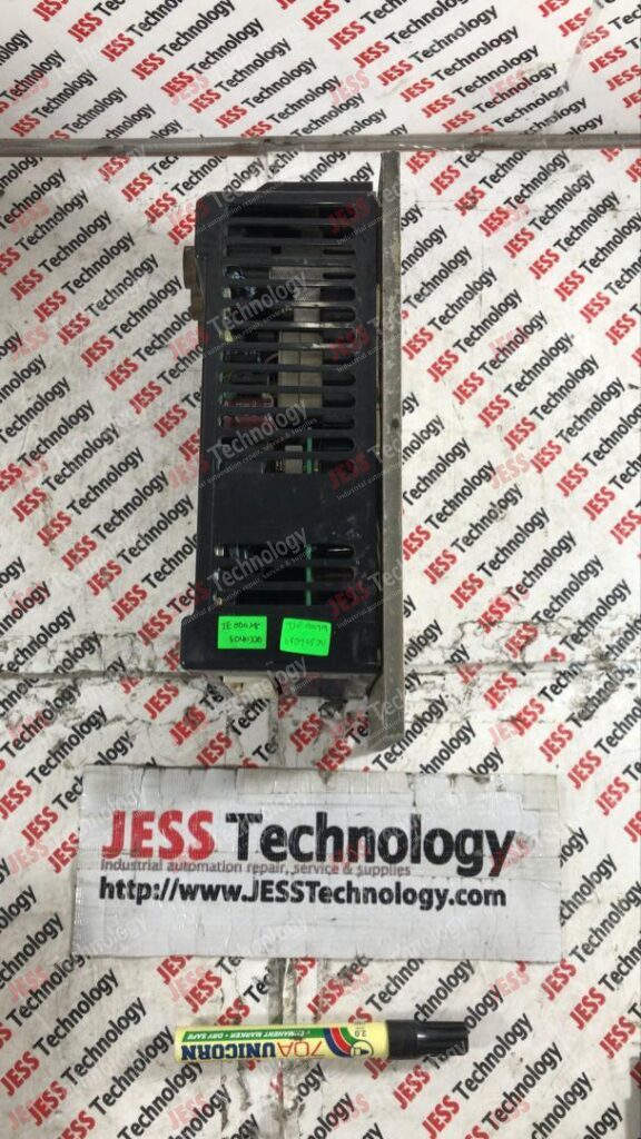 Image #2 of Repair - 24110-40590-71-A Brand: Meidensha Corporation Controller (UW JE00028) Model: 24110-40590-71-A S/N: 0810013 0810013 in Malaysia, Singapore, Thailand, Indonesia
