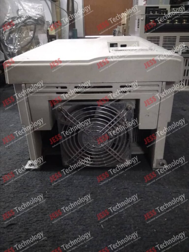 Image #1 of Repair MITSUBISHI FR- V220E-11K Brand: Mitsibushi Inverter Model: FR- V220E-11K SN: C65H59004 C65H59004 in Malaysia, Singapore, Thailand, Indonesia