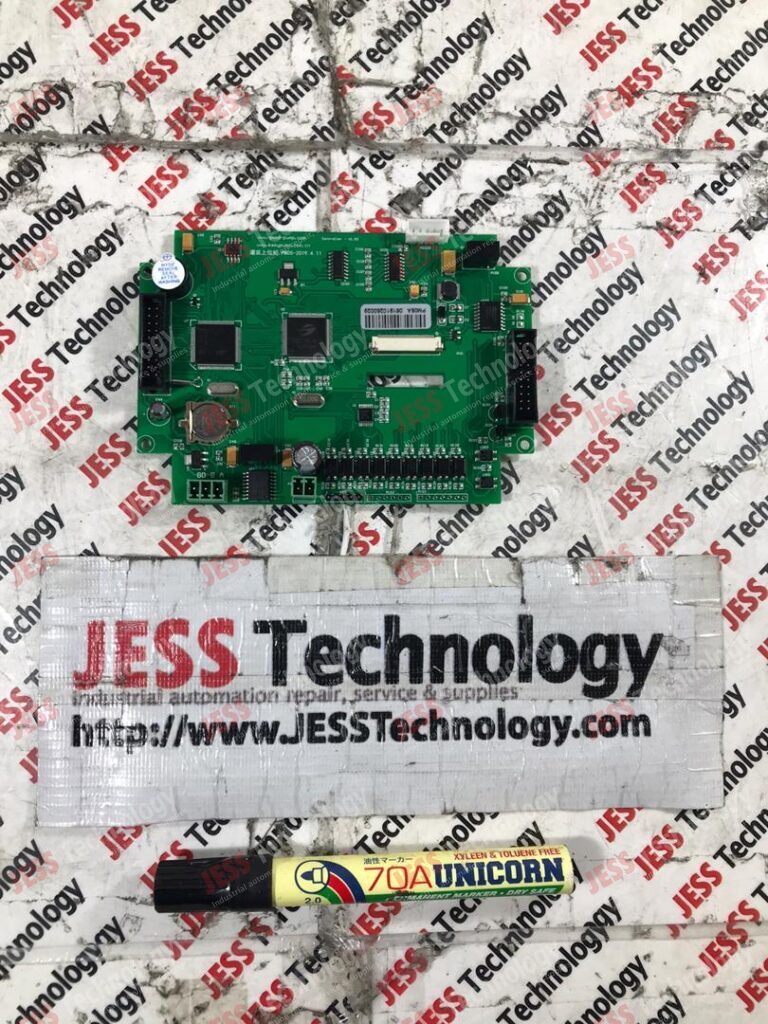 Image #2 of Repair - PM05A 06190250029 Brand: PCB Model: PM05A 06190250029 NONE in Malaysia, Singapore, Thailand, Indonesia