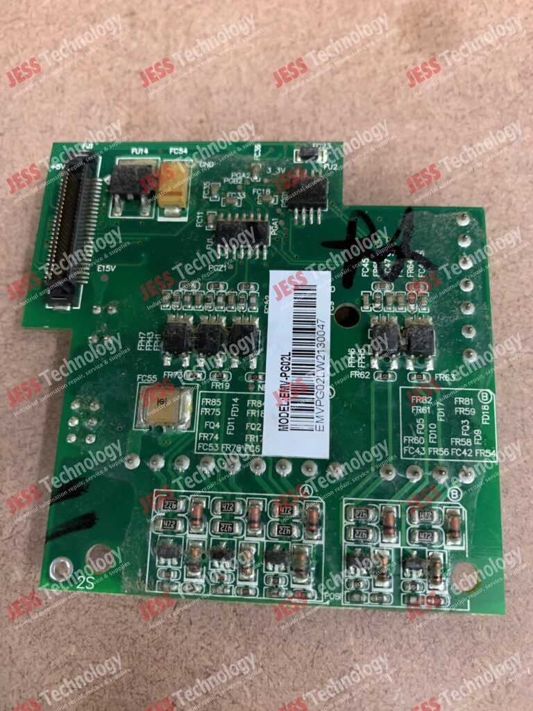 Image #3 of Repair - EMV-PG02L pcb board EMVPG02LW2130047 in Malaysia, Singapore, Thailand, Indonesia
