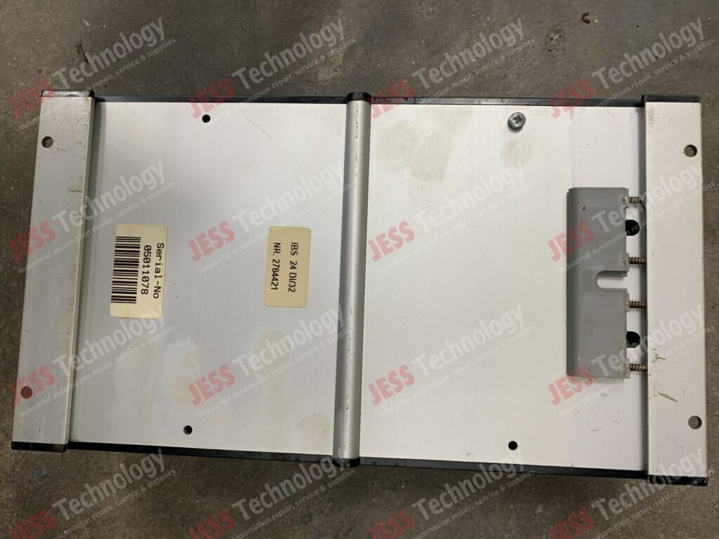 Image #4 of Repair Phoenix Contact IBS 24 DI/32 interbus-s 24 DI/32 05011078 in Malaysia, Singapore, Thailand, Indonesia