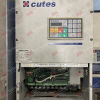 Repair CUTES CT2000FP-4-030 cutes inverter A21718-02 in Malaysia, Singapore, Thailand, Indonesia