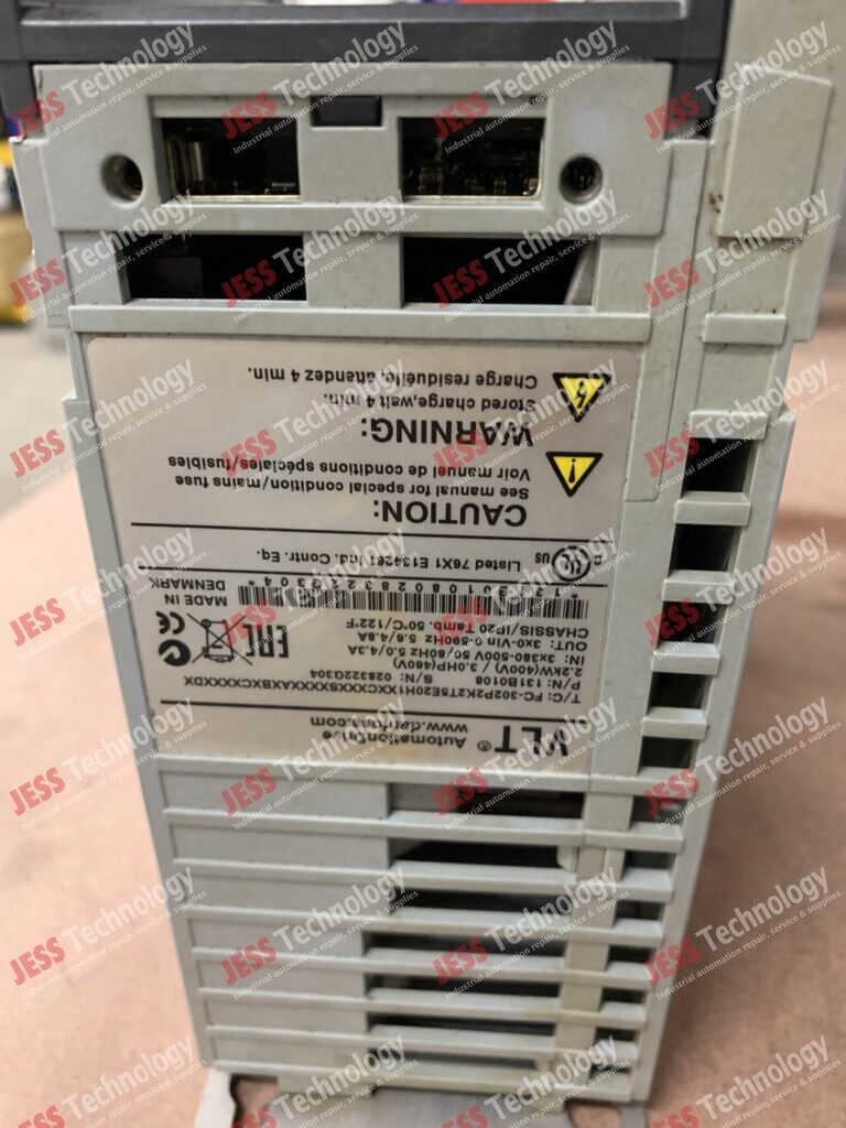 Image #3 of Repair DANFOSS 131B0108 danfoss inverter 028322G304 in Malaysia, Singapore, Thailand, Indonesia