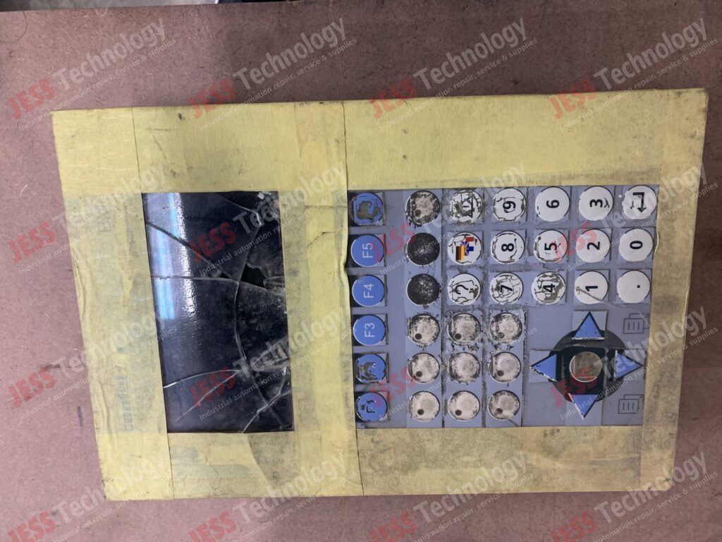Image #4 of Repair BATTENFELD 4D1166.00-K07 battenfeld control panel 31320169384 in Malaysia, Singapore, Thailand, Indonesia