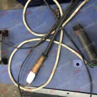 Repair NINGBO TECSON SEALING TECH PX5000A WELDING MACHINE – in Malaysia, Singapore, Thailand, Indonesia