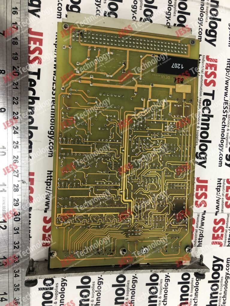 Image #3 of Repair PLASTCONTROL CHC V1.0 KIEFE PLAST CONTROL UNIT 31 in Malaysia, Singapore, Thailand, Indonesia