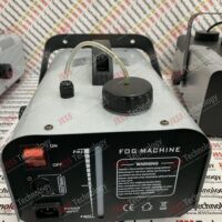 Repair FOGMACHINE FOG 900W fog machine – in Malaysia, Singapore, Thailand, Indonesia