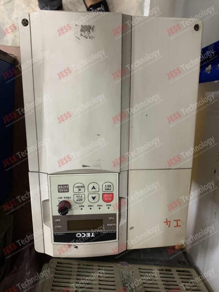Image #4 of Repair TECO JNTHBCBA0010BE-U- teco inverter 7.5kw - in Malaysia, Singapore, Thailand, Indonesia