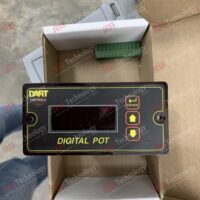 Repair DART CONTROLS DP4-P dart digital pot M18-03208 in Malaysia, Singapore, Thailand, Indonesia