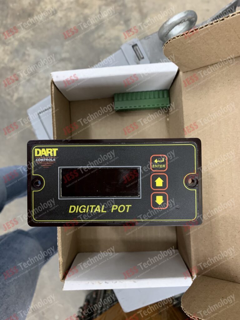 Image #4 of Repair DART CONTROLS DP4-P dart digital pot M18-03208 in Malaysia, Singapore, Thailand, Indonesia