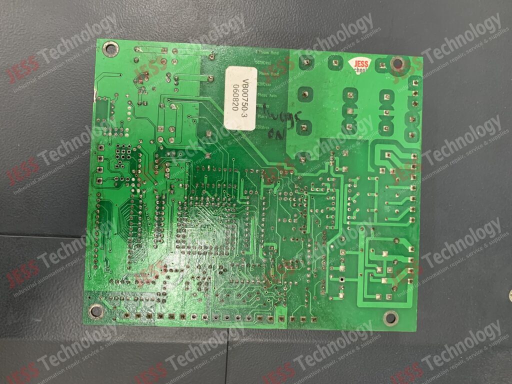 Image #3 of Repair MAIN PCB BOARD DC(1/3)(RM/HC)V3.4 rectifier card - in Malaysia, Singapore, Thailand, Indonesia