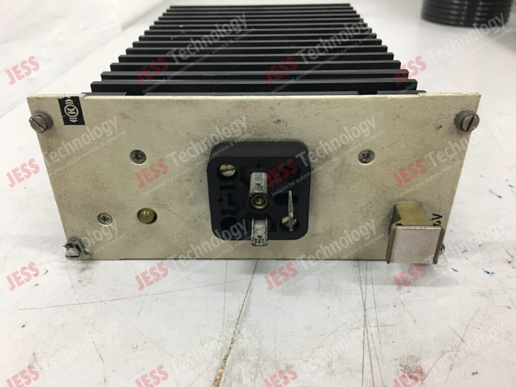 Image #4 of Repair KNORR-BREMSE - DC CONVERTER (SV CARD) 23700/HAF 00057 in Malaysia, Singapore, Thailand, Indonesia