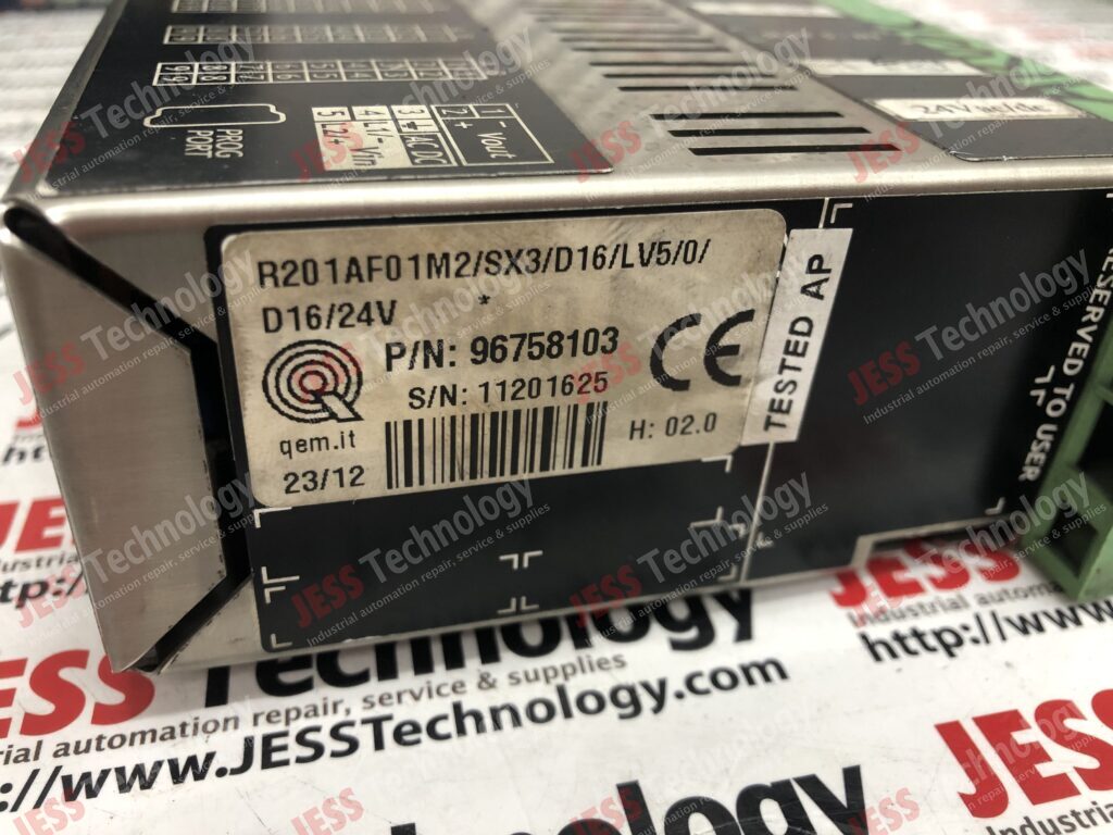 Image #3 of Repair EQM - PLC EQM 11201625 in Malaysia, Singapore, Thailand, Indonesia