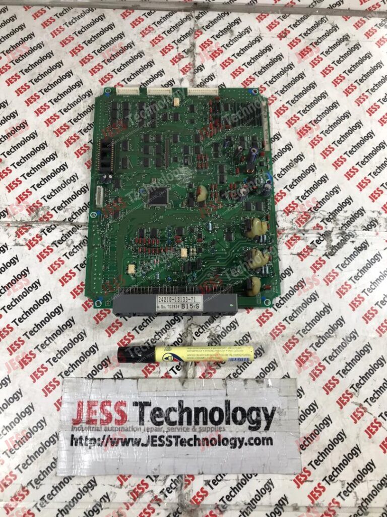 Image #1 of Repair - 24210-13133-71 Brand: PCB Model: 24210-13133-71 NONE in Malaysia, Singapore, Thailand, Indonesia