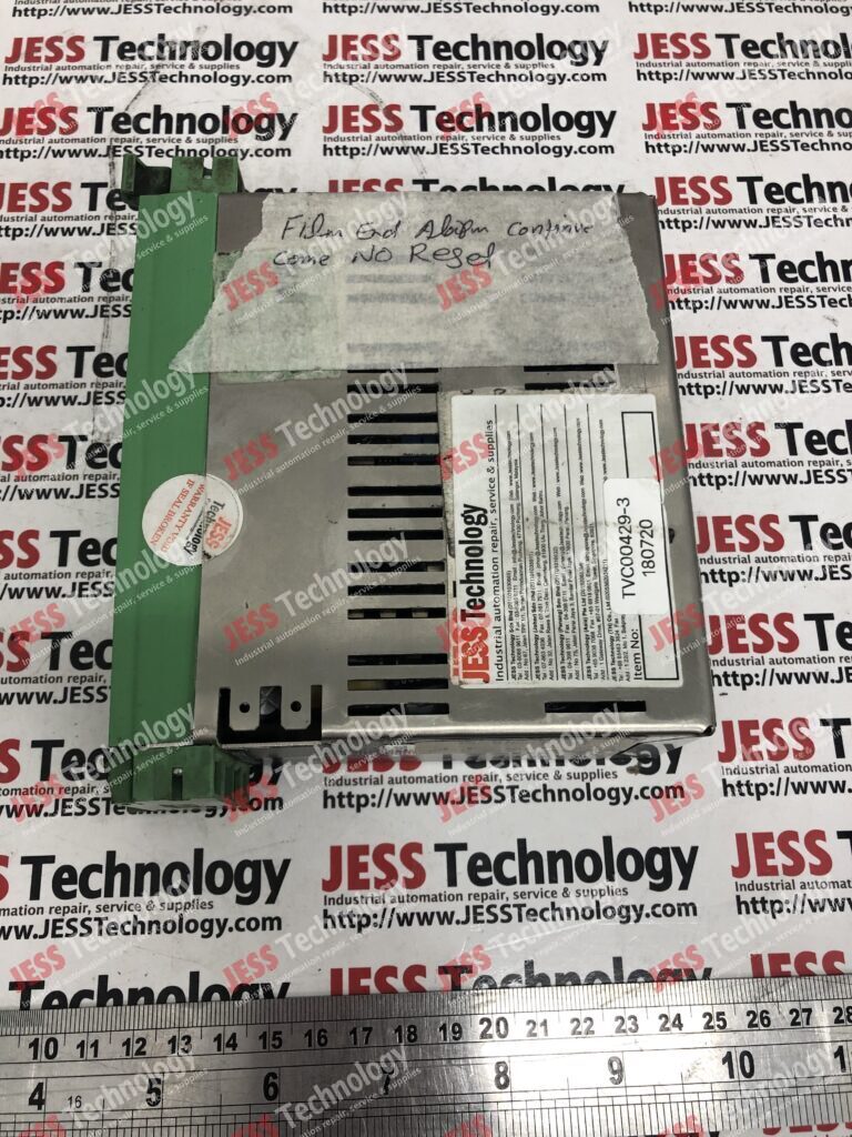 Image #4 of Repair QEM 96758015 PLC QEM 11101575 in Malaysia, Singapore, Thailand, Indonesia