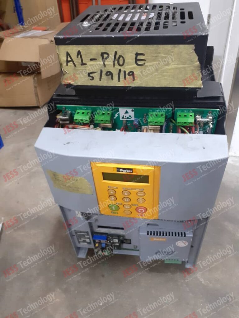 Image #3 of Repair PARKER 590P-53327032-P00-F0A0 parker drive 3650184000300200825 in Malaysia, Singapore, Thailand, Indonesia