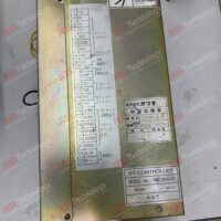 Repair KAWATA PMC100A200 kawata mold temperature controller 0028 8613 in Malaysia, Singapore, Thailand, Indonesia