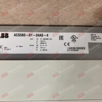 Repair ABB ACS580-01-04A0-4 abb inverter 41619A3286 in Malaysia, Singapore, Thailand, Indonesia