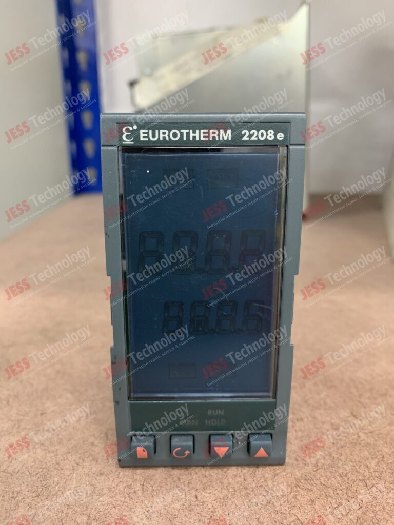 Image #4 of Repair EUROTHERM - eurotherm temperature controller - in Malaysia, Singapore, Thailand, Indonesia