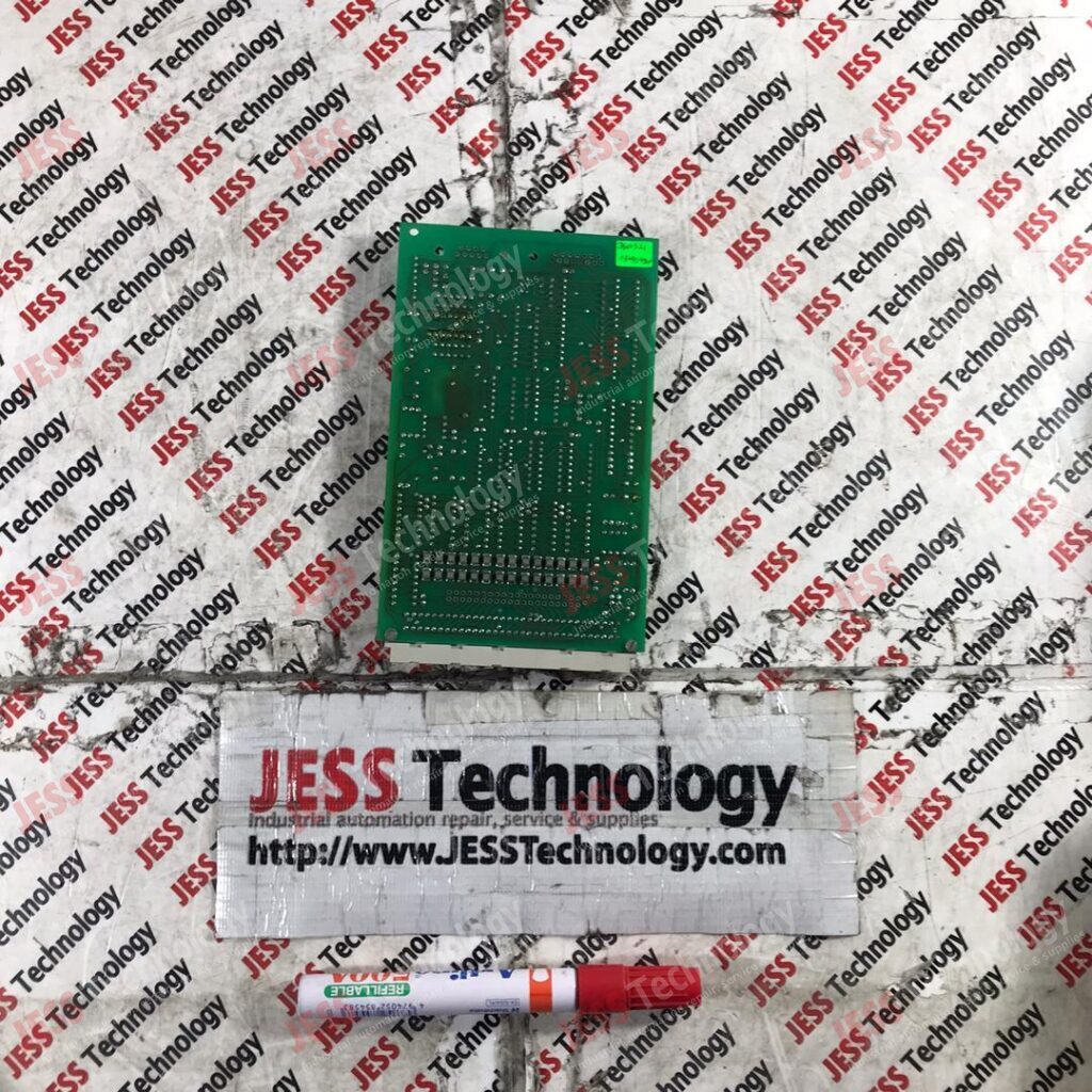 Image #1 of Repair STEGMANN 817100200009 Brand: PCB Board Stegmann Model: 817100200009 SN: 68S001559 68S001559 in Malaysia, Singapore, Thailand, Indonesia