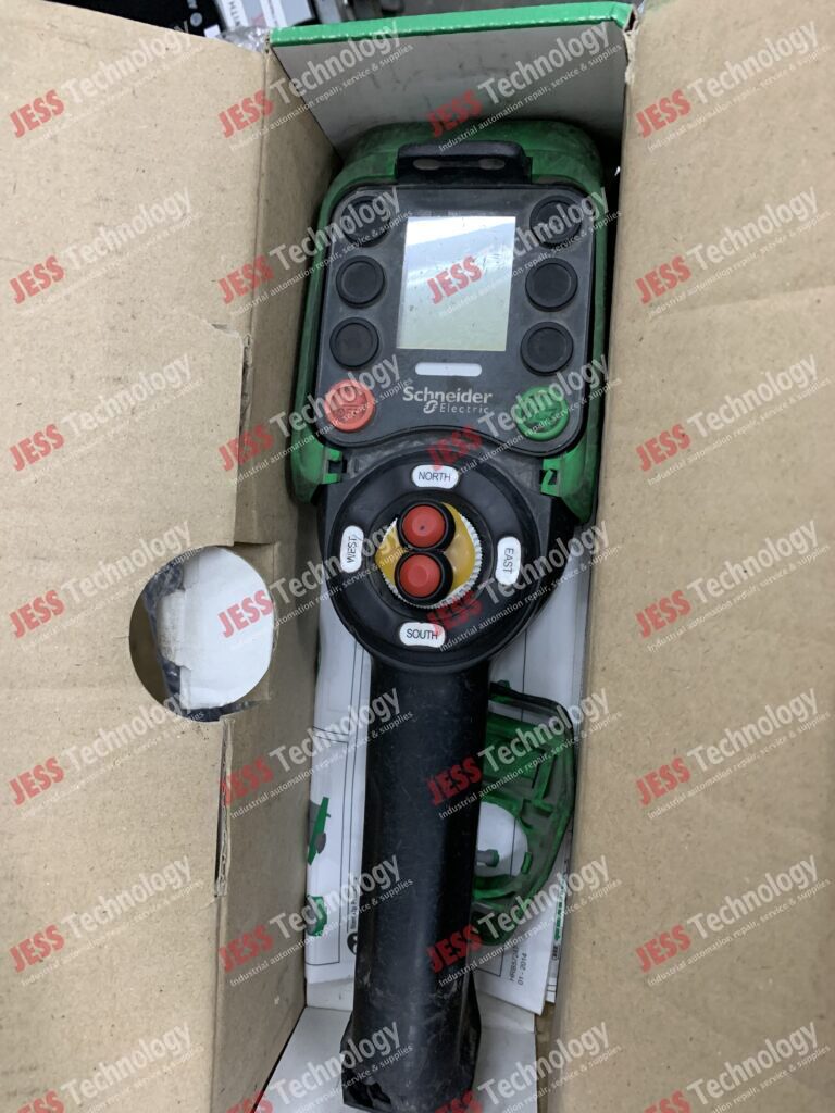 Image #3 of Repair SCHNEIDER Crane control schneider crane controller - in Malaysia, Singapore, Thailand, Indonesia