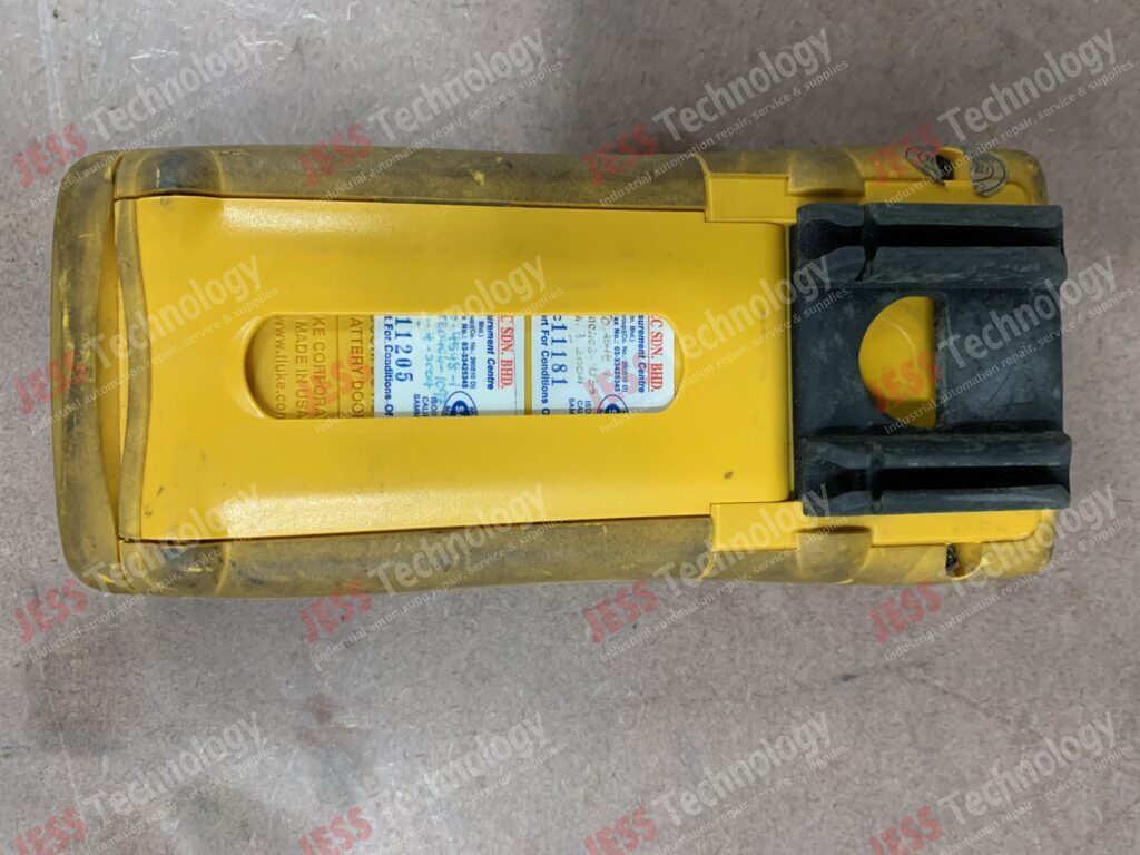 Image #3 of Repair FLUKE C11205 Temperature Callibrator - in Malaysia, Singapore, Thailand, Indonesia