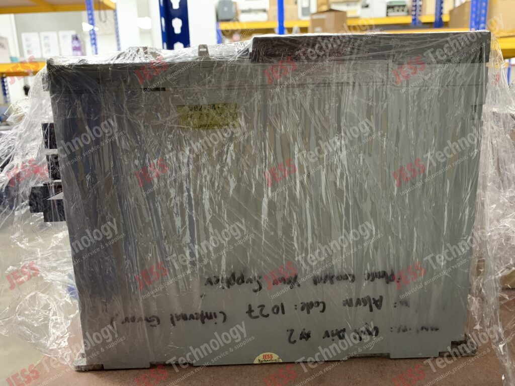 Image #3 of Repair Denfoss FC-302P4K0T danfoss inverter 018822G529 in Malaysia, Singapore, Thailand, Indonesia