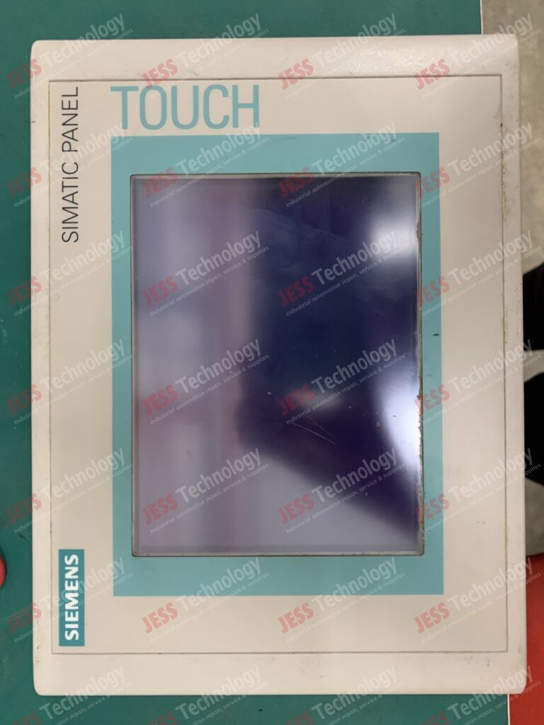 Image #4 of Repair SIEMENS 6AV6642-0BC01-1AX1 Siemens Simatic Panel C-X4UJ7987 in Malaysia, Singapore, Thailand, Indonesia