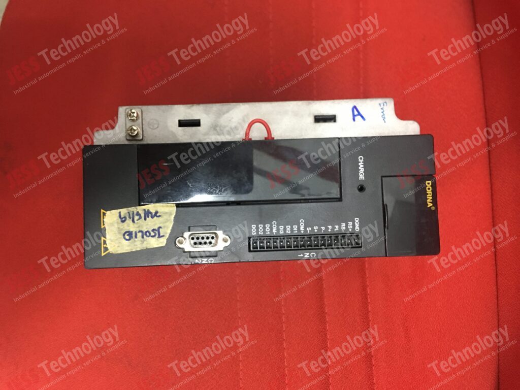 Image #4 of Repair DORNA EPS-BS-0003AA-1000 DORNA AC SERVO 22B00030218A84F079 in Malaysia, Singapore, Thailand, Indonesia