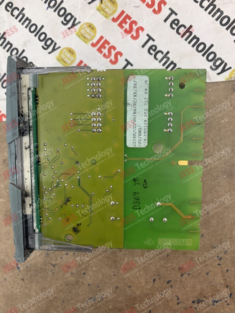 Image #4 of Repair EUROTHERM 2208E eurotherm temperature controller U05109-002-012 in Malaysia, Singapore, Thailand, Indonesia