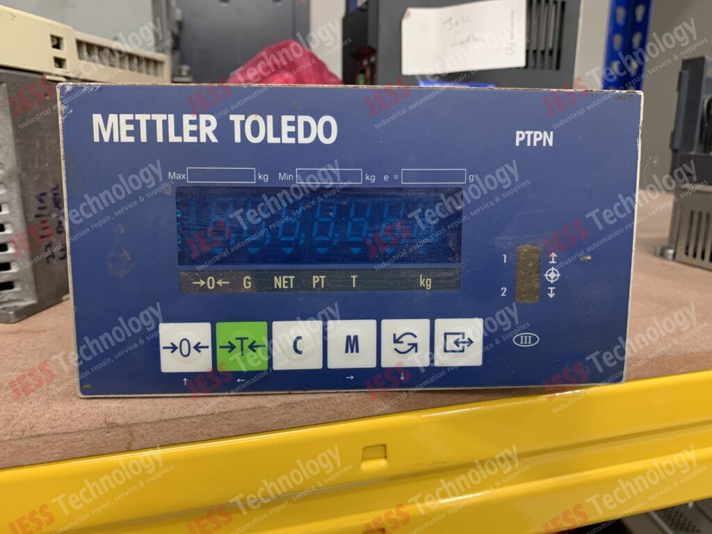 Image #4 of Repair METTLER TOLEDO XK3123(PANTHER) mettler toledo Y0275676CJ in Malaysia, Singapore, Thailand, Indonesia