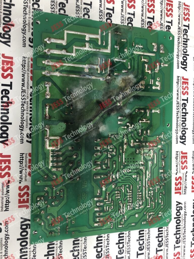 Image #3 of Repair GLIKON COS-3R V5 CONTROL CARD - in Malaysia, Singapore, Thailand, Indonesia